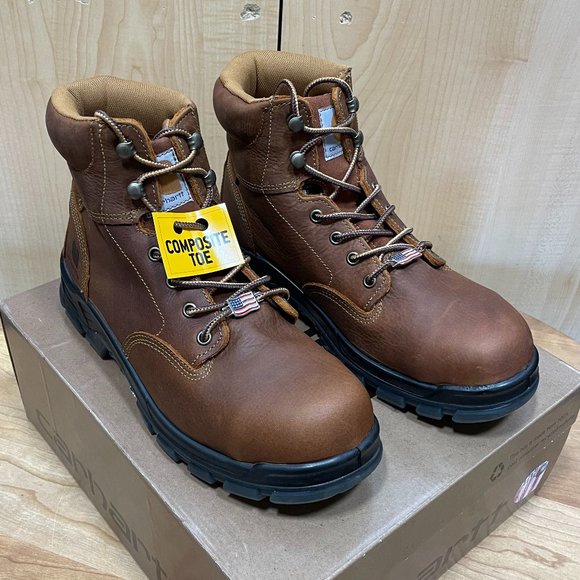 Carhartt Men's 6